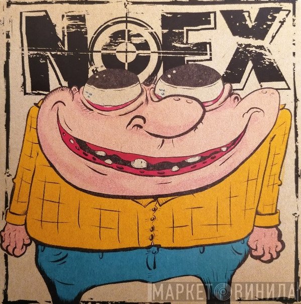 NOFX  - My Eneme