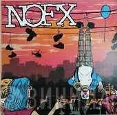 NOFX  - My Orphan Year