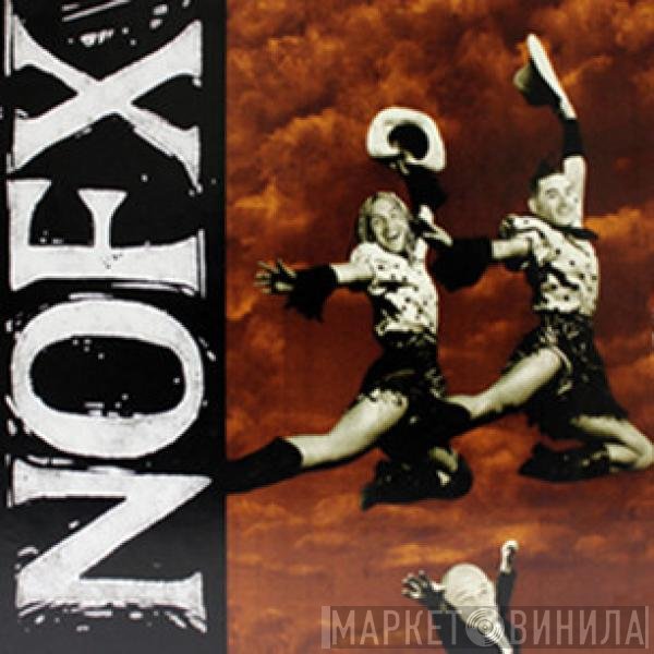 NOFX  - NOFX