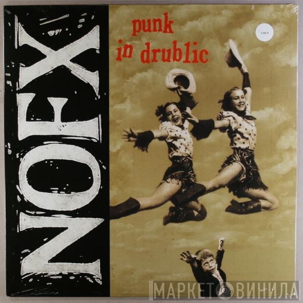 NOFX  - Punk In Drublic