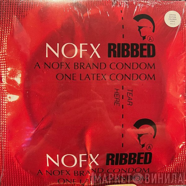 NOFX  - Ribbed