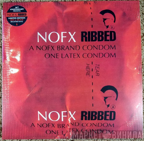 NOFX  - Ribbed
