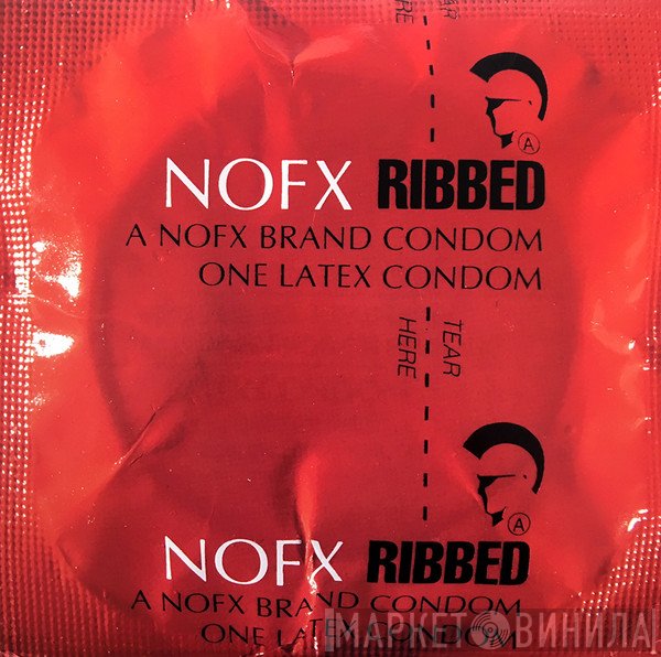 NOFX  - Ribbed