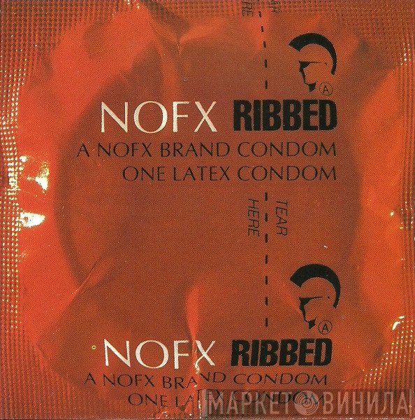 NOFX  - Ribbed