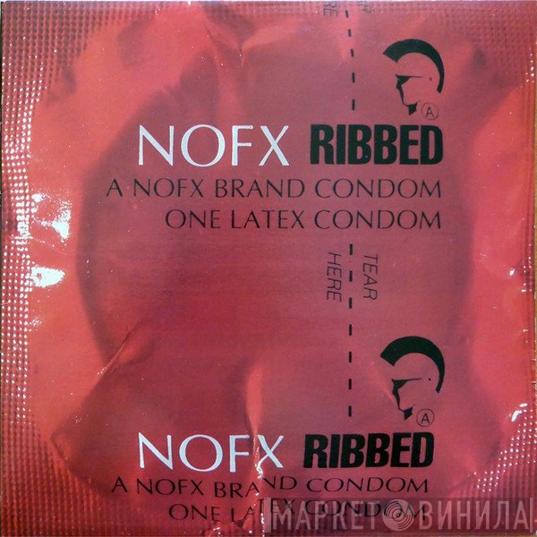 NOFX  - Ribbed