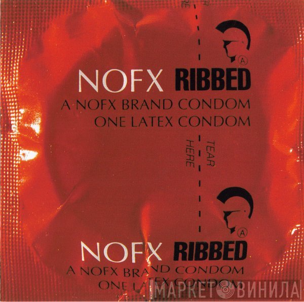 NOFX  - Ribbed
