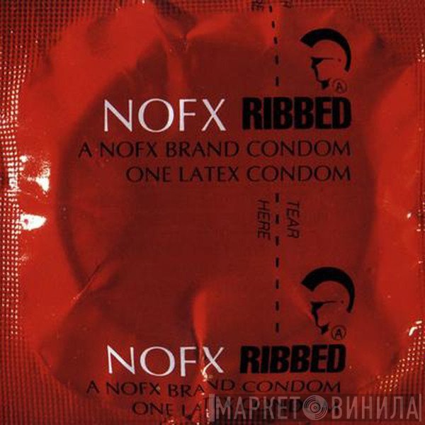 NOFX  - Ribbed