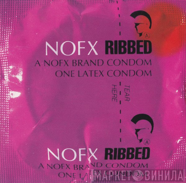 NOFX  - Ribbed