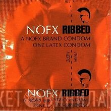 NOFX  - Ribbed