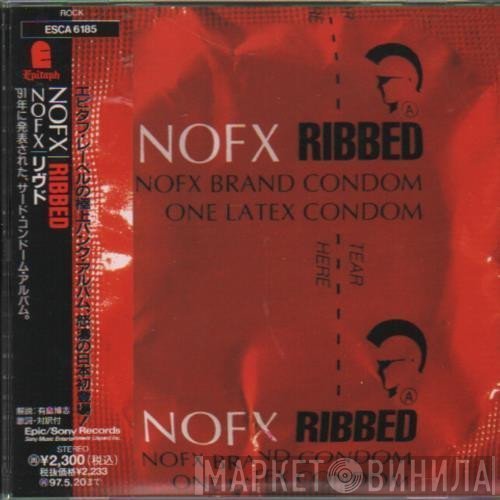 NOFX  - Ribbed