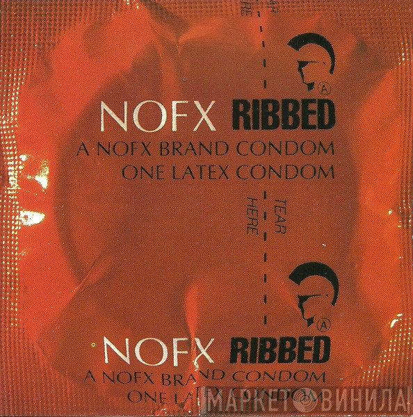NOFX  - Ribbed