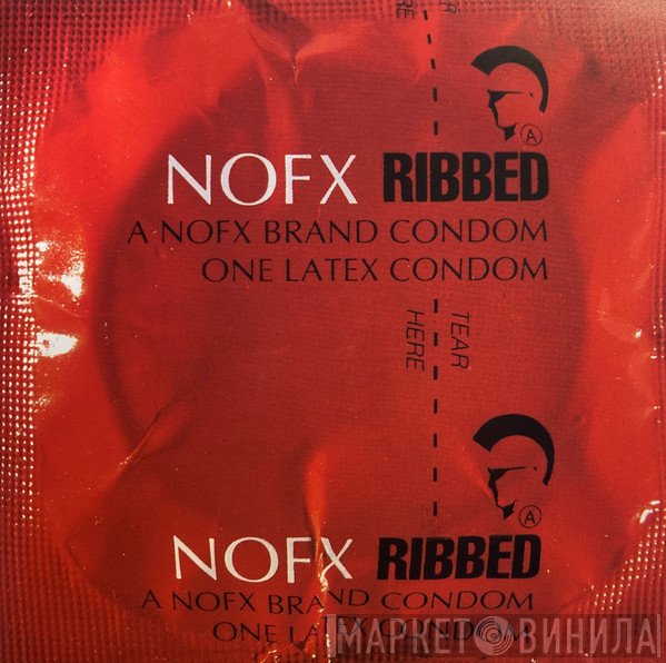 NOFX  - Ribbed