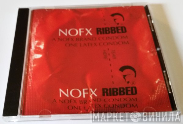 NOFX  - Ribbed