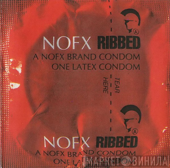 NOFX  - Ribbed