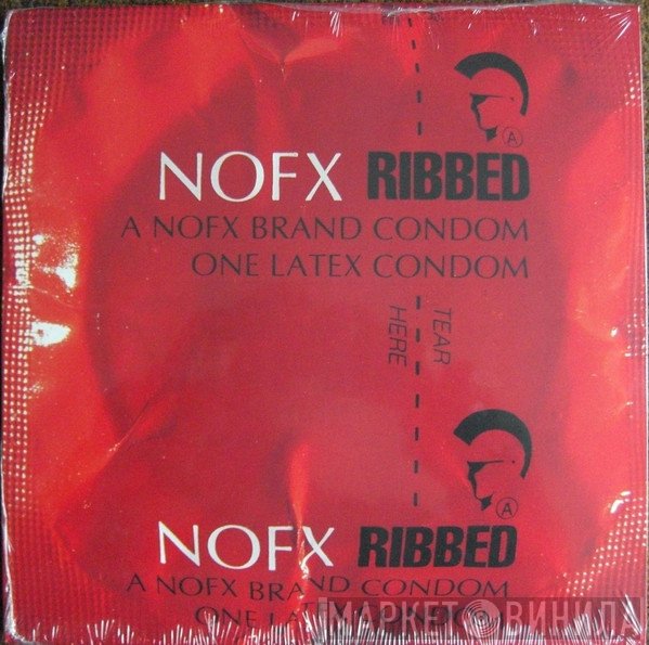 NOFX  - Ribbed