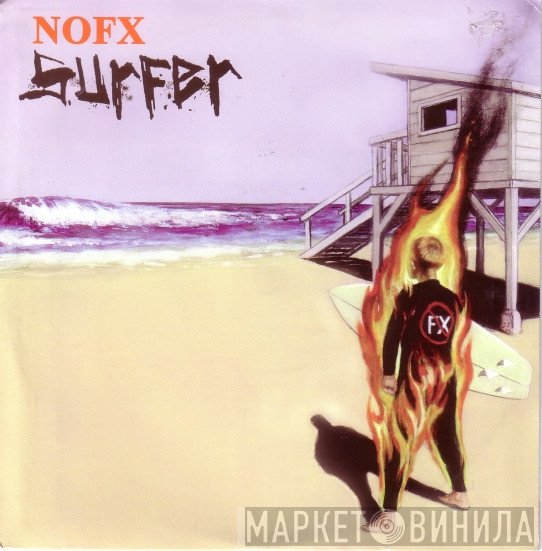 NOFX  - Surfer