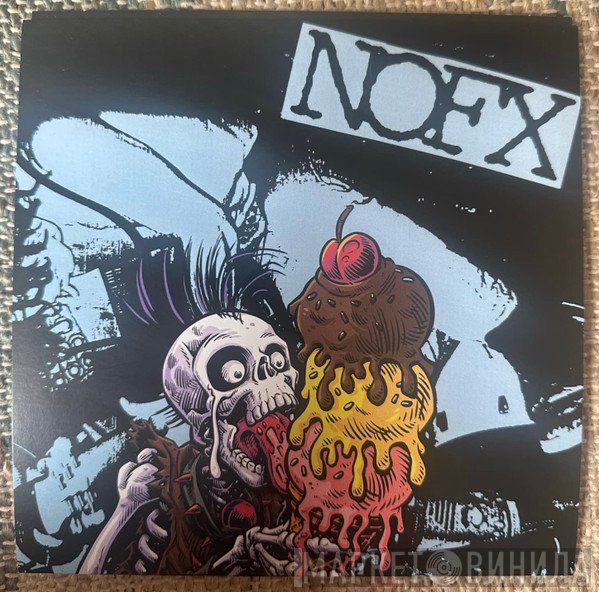 NOFX - The P.M.R.C. Can Suck On This