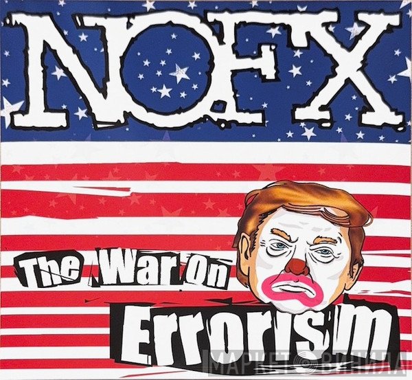 NOFX - The War On Errorism