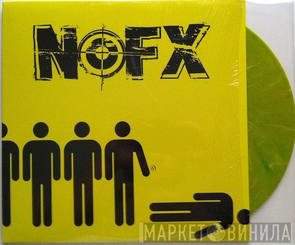 NOFX  - Wolves In Wolves' Clothing