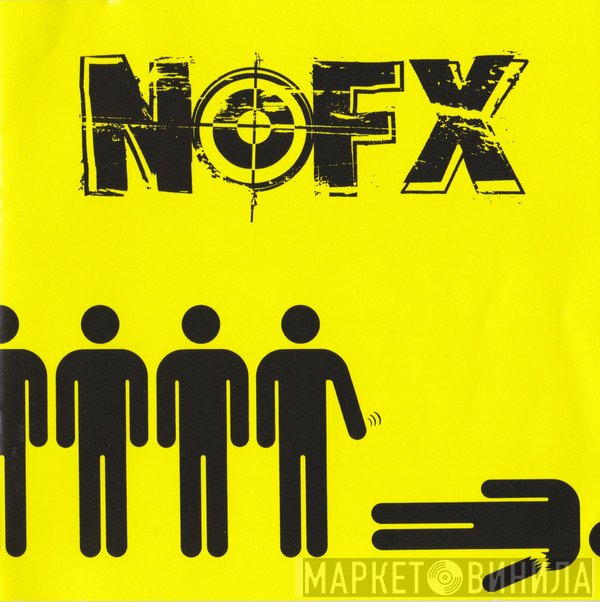 NOFX  - Wolves In Wolves' Clothing