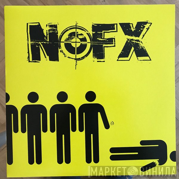 NOFX  - Wolves In Wolves' Clothing