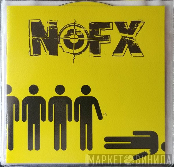 NOFX  - Wolves In Wolves' Clothing