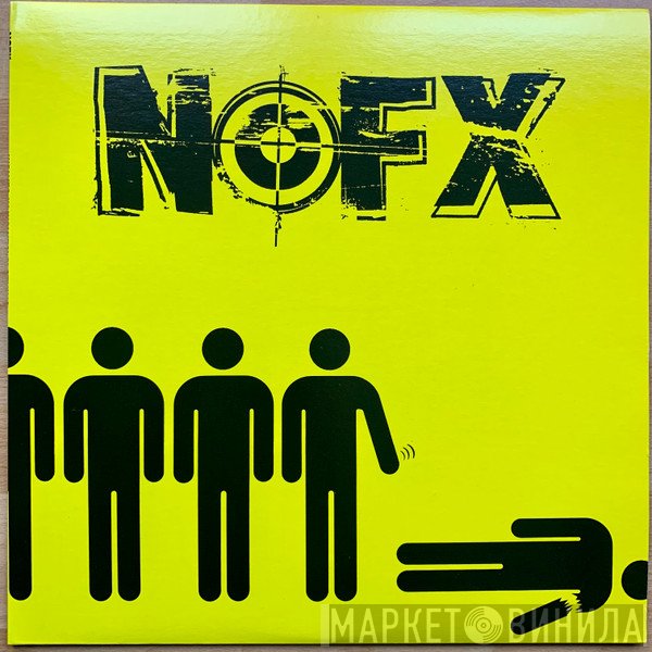 NOFX  - Wolves In Wolves' Clothing