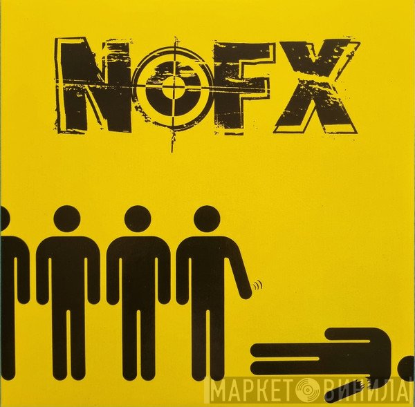 NOFX  - Wolves In Wolves' Clothing