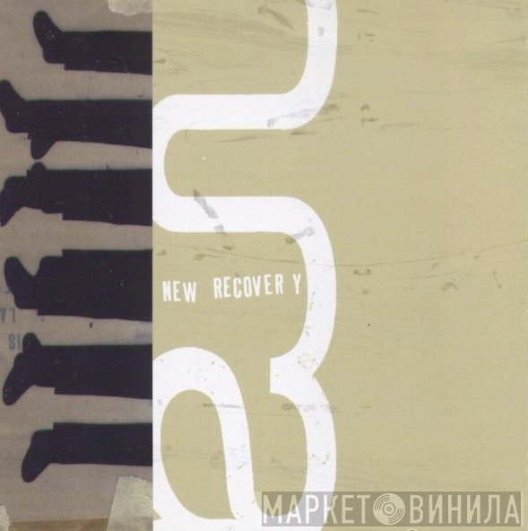 NRA - New Recovery