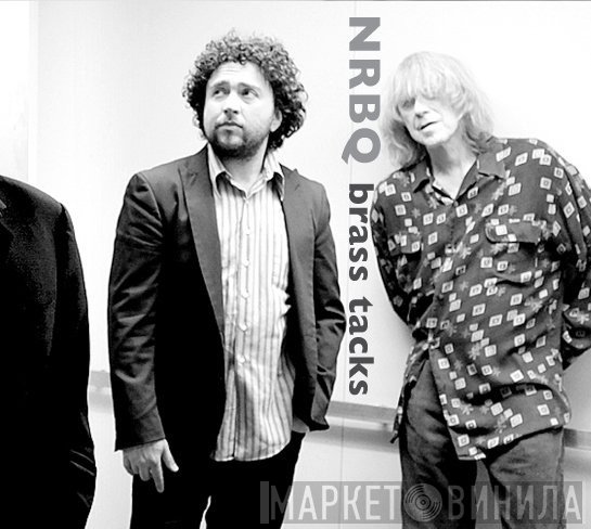 NRBQ  - Brass Tacks