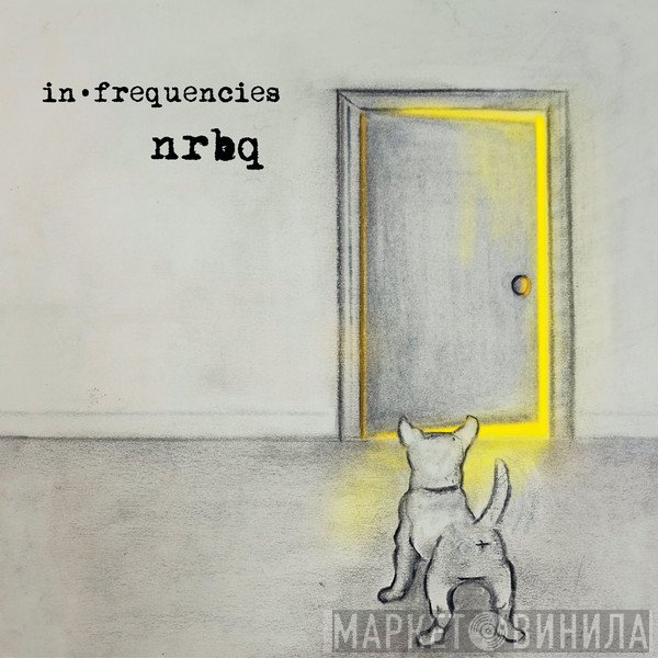 NRBQ  - In • Frequencies