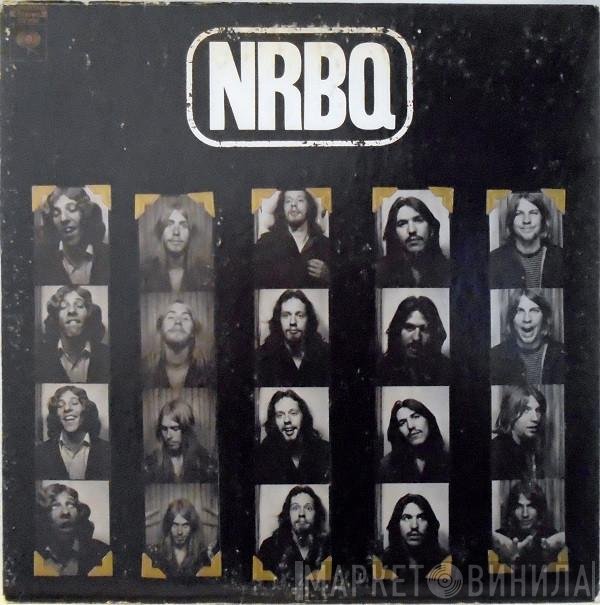 NRBQ  - NRBQ