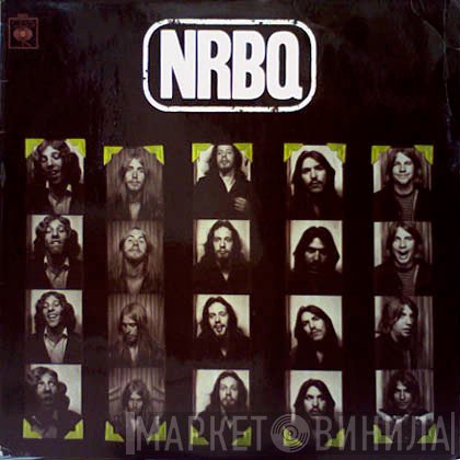 NRBQ - NRBQ