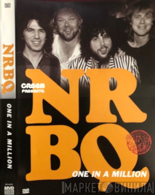 NRBQ  - One In A Million