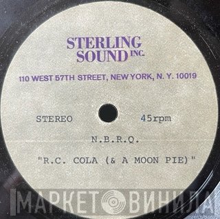 NRBQ  - R.C. Cola (& A Moon Pie)