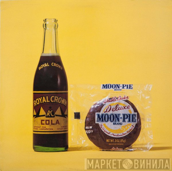 NRBQ - RC Cola And A Moon Pie