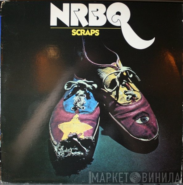NRBQ - Scraps