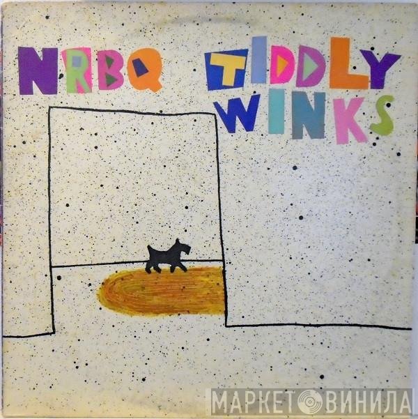 NRBQ  - Tiddlywinks
