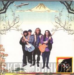 NRBQ  - Tokyo