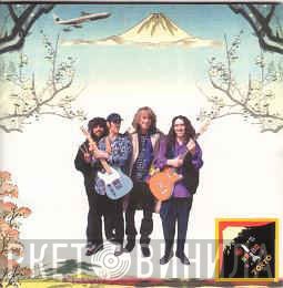 NRBQ  - Tokyo
