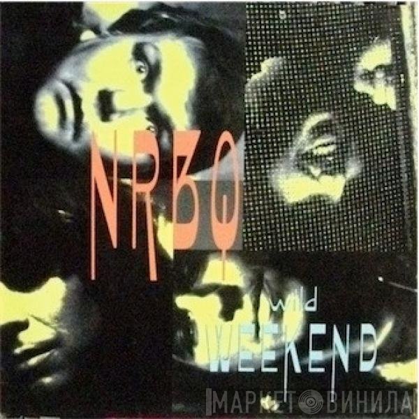 NRBQ  - Wild Weekend