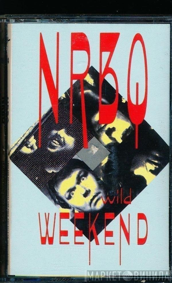 NRBQ  - Wild Weekend