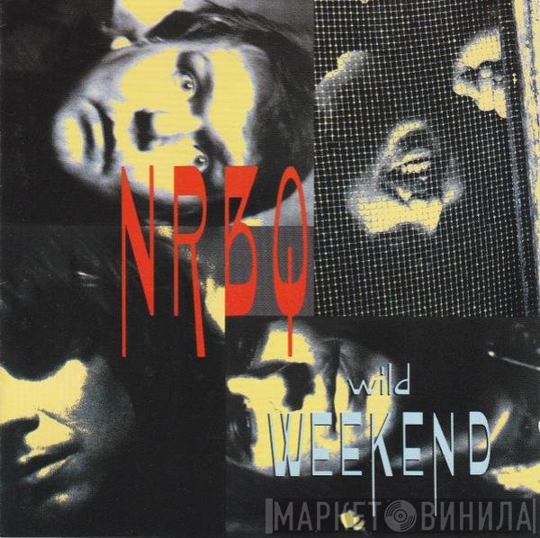 NRBQ  - Wild Weekend
