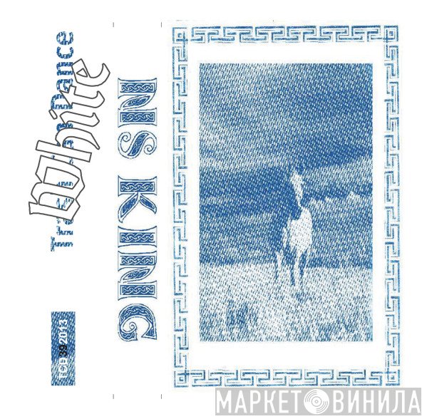 NS King - Taming Of White Stallion / Secret Fertility Tips