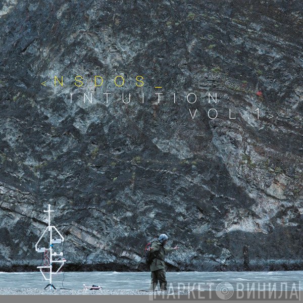 NSDOS - INTUITION Vol. 1