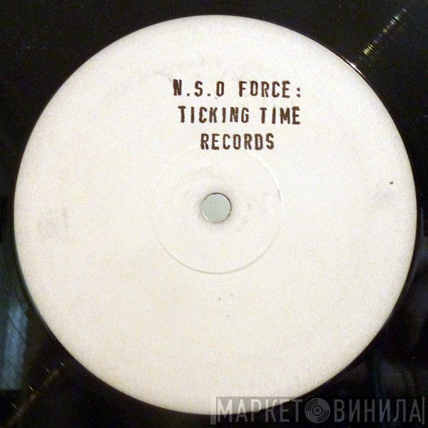 NSO Force - Chains & In 2 Deep