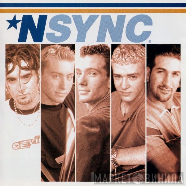 NSYNC  - *NSYNC