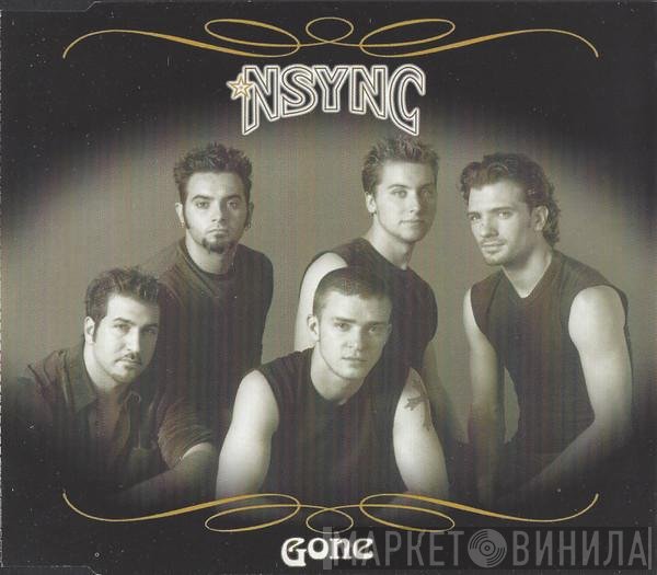 NSYNC  - Gone