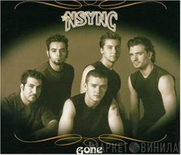 NSYNC  - Gone