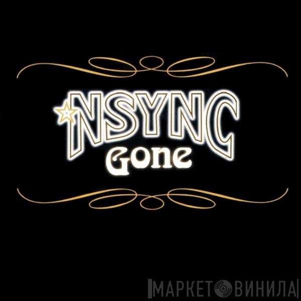 NSYNC  - Gone